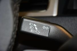 2015款斯柯达昕锐1.6L自动优选型