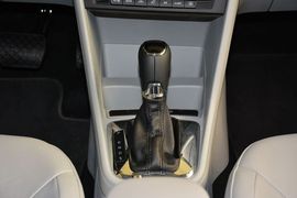 2015款斯柯达昕锐1.6L自动优选型