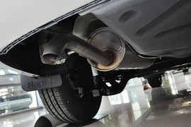 2015款斯柯达昕锐1.6L自动优选型