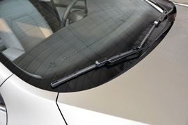 2015款斯柯达昕锐1.6L自动优选型