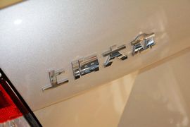 2015款斯柯达昕锐1.6L自动优选型