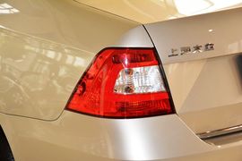 2015款斯柯达昕锐1.6L自动优选型