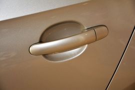 2015款斯柯达昕锐1.6L自动优选型