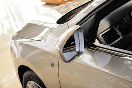 2015款斯柯达昕锐1.6L自动优选型