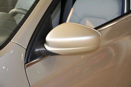 2015款斯柯达昕锐1.6L自动优选型