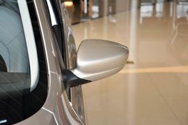2015款斯柯达昕锐1.6L自动优选型