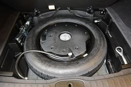 2013款英菲尼迪QX50