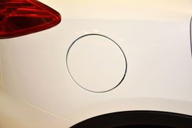   2013款英菲尼迪QX50 2.5L四驱尊雅版