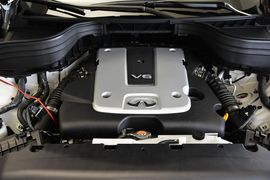 2013款英菲尼迪QX50