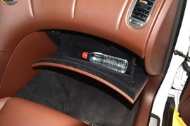  2013款英菲尼迪QX50 2.5L四驱尊雅版
