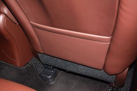 2013款英菲尼迪QX50