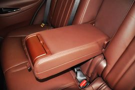 2013款英菲尼迪QX50