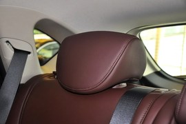 2013款英菲尼迪QX50