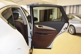 2013款英菲尼迪QX50