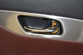 2013款英菲尼迪QX50