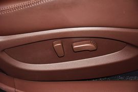 2013款英菲尼迪QX50