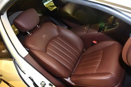 2013款英菲尼迪QX50