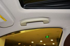 2013款英菲尼迪QX50