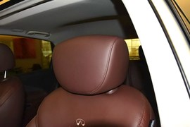 2013款英菲尼迪QX50