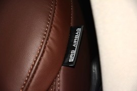 2013款英菲尼迪QX50