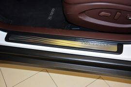 2013款英菲尼迪QX50