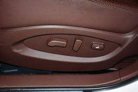 2013款英菲尼迪QX50