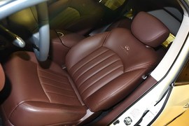 2013款英菲尼迪QX50