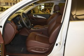 2013款英菲尼迪QX50