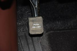 2013款英菲尼迪QX50