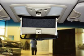 2013款英菲尼迪QX50