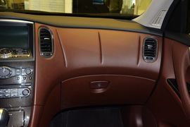 2013款英菲尼迪QX50