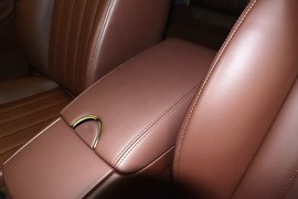 2013款英菲尼迪QX50