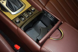 2013款英菲尼迪QX50