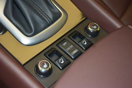 2013款英菲尼迪QX50