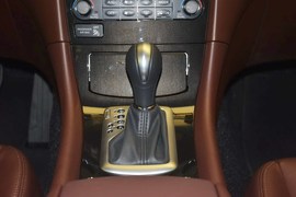 2013款英菲尼迪QX50