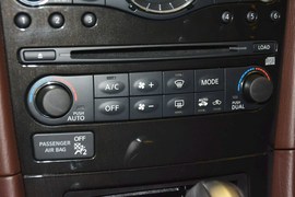 2013款英菲尼迪QX50