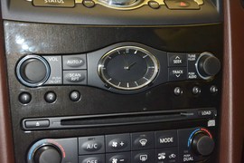 2013款英菲尼迪QX50