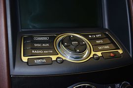 2013款英菲尼迪QX50