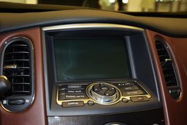 2013款英菲尼迪QX50