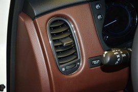 2013款英菲尼迪QX50