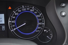 2013款英菲尼迪QX50