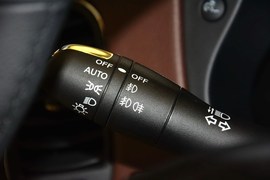 2013款英菲尼迪QX50