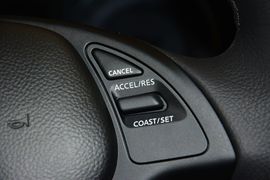 2013款英菲尼迪QX50