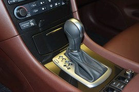 2013款英菲尼迪QX50