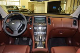 2013款英菲尼迪QX50