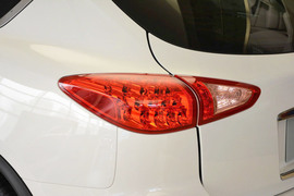 2013款英菲尼迪QX50