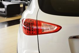 2013款英菲尼迪QX50