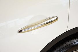 2013款英菲尼迪QX50