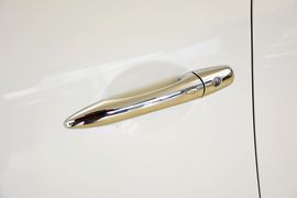 2013款英菲尼迪QX50