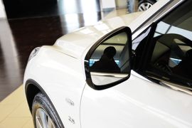 2013款英菲尼迪QX50